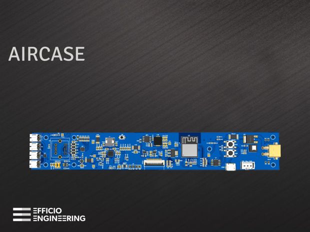 AIRCASE