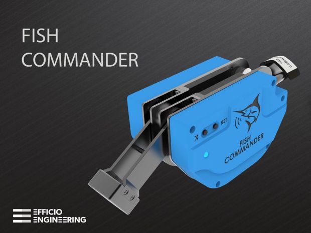 Fish Commander